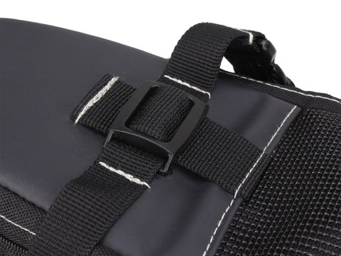 Torba rowerowa pod siodełko wodoodporna sakwa saszetka na rower tylna etui Torba rowerowa pod siodełko wodoodporna sakwa saszetka na rower tylna etui