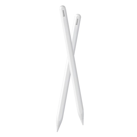 AKTYWNY RYSIK STYLUS DO IPAD SMOOTH WRITING 2 BIAŁY AKTYWNY RYSIK STYLUS DO IPAD SMOOTH WRITING 2 BIAŁY