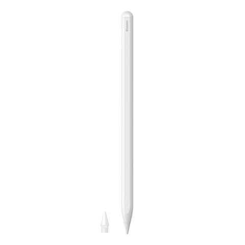 AKTYWNY RYSIK STYLUS DO IPAD SMOOTH WRITING 2 BIAŁY AKTYWNY RYSIK STYLUS DO IPAD SMOOTH WRITING 2 BIAŁY