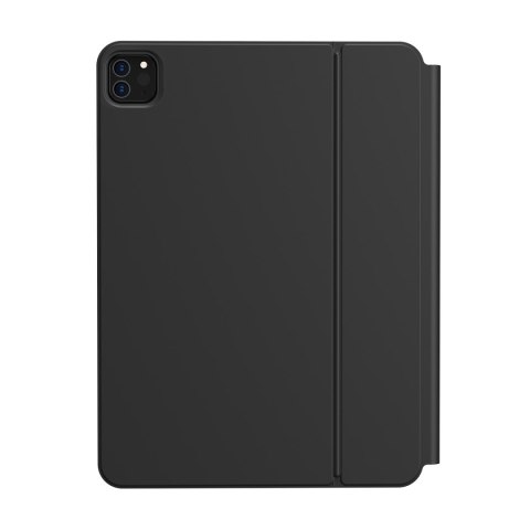ETUI MAGNETYCZNE + KLAWIATURA BEZPRZEWODOWA Z TOUCHPADEM IPAD PRO 11'' / IPAD AIR 4/5 10.9" SZARY ETUI MAGNETYCZNE + KLAWIATURA BEZPRZEWODOWA Z TOUCHPADEM IPAD PRO 11'' / IPAD AIR 4/5 10.9" SZARY