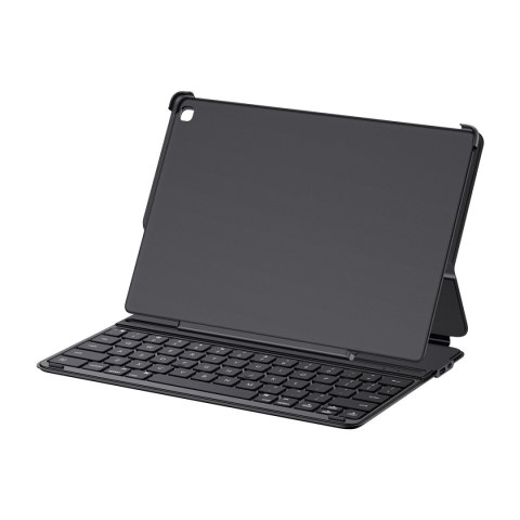 ETUI Z KLAWIATURĄ NA IPAD 10.2'' 2019-2021 + KABEL USB-C BRILLIANCE SERIES CZARNE ETUI Z KLAWIATURĄ NA IPAD 10.2'' 2019-2021 + KABEL USB-C BRILLIANCE SERIES CZARNE