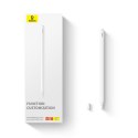 RYSIK STYLUS DO IPAD Z AKTYWNĄ WYMIENNĄ KOŃCÓWKĄ SMOOTH WRITING 2 BIAŁY
