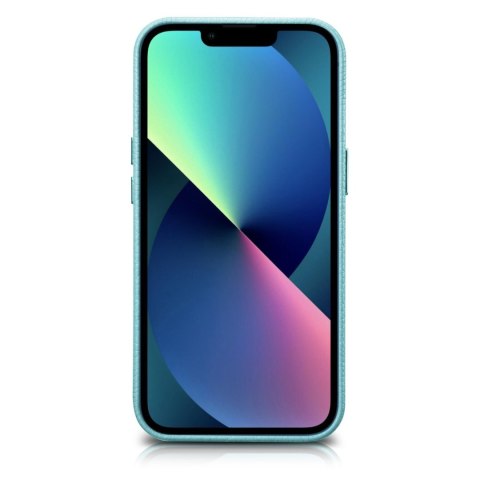 SKÓRZANE ETUI IPHONE 14 PRO MAGNETYCZNE Z MAGSAFE LITCHI PREMIUM LEATHER CASE ZIELONY SKÓRZANE ETUI IPHONE 14 PRO MAGNETYCZNE Z MAGSAFE LITCHI PREMIUM LEATHER CASE ZIELONY