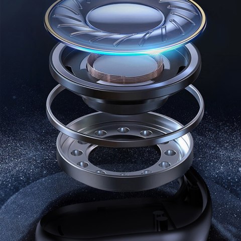 SŁUCHAWKI BEZPRZEWODOWE BLUETOOTH BIAŁE SŁUCHAWKI BEZPRZEWODOWE BLUETOOTH BIAŁE