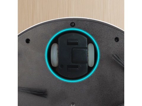 Robot sprzątający odkurzacz elektryczny automatyczny bezprzewodowy szczotka Robot sprzątający odkurzacz elektryczny automatyczny bezprzewodowy szczotka