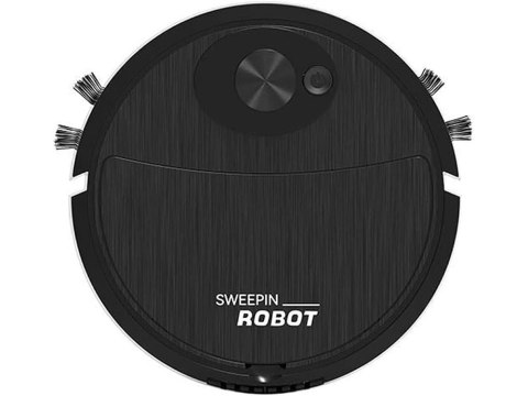 Robot sprzątający odkurzacz elektryczny automatyczny bezprzewodowy szczotka Robot sprzątający odkurzacz elektryczny automatyczny bezprzewodowy szczotka