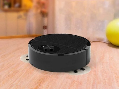 Robot sprzątający odkurzacz elektryczny automatyczny bezprzewodowy szczotka Robot sprzątający odkurzacz elektryczny automatyczny bezprzewodowy szczotka