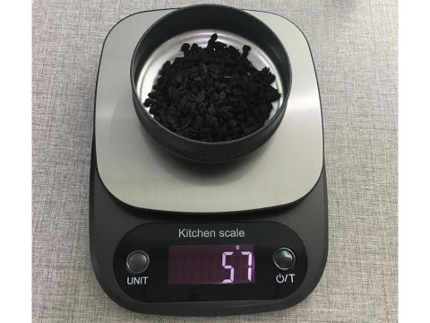 Waga kuchenna elektroniczna lcd domowa dokładna precyzyjna do 3 kg 0,1 g Waga kuchenna elektroniczna lcd domowa dokładna precyzyjna do 3 kg 0,1 g