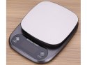 Waga kuchenna elektroniczna lcd domowa dokładna precyzyjna do 3 kg 0,1 g