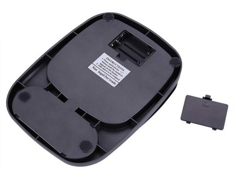 Waga kuchenna elektroniczna lcd domowa dokładna precyzyjna do 3 kg 0,1 g Waga kuchenna elektroniczna lcd domowa dokładna precyzyjna do 3 kg 0,1 g