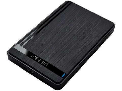 Obudowa dysku kieszeń na dysk adapter hdd ssd 2,5'' usb 3.0 sata kabel etui Obudowa dysku kieszeń na dysk adapter hdd ssd 2,5'' usb 3.0 sata kabel etui