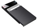 Obudowa dysku kieszeń na dysk adapter hdd ssd 2,5'' usb 3.0 sata kabel etui