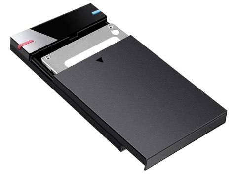 Obudowa dysku kieszeń na dysk adapter hdd ssd 2,5'' usb 3.0 sata kabel etui Obudowa dysku kieszeń na dysk adapter hdd ssd 2,5'' usb 3.0 sata kabel etui