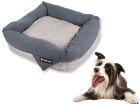Legowisko dla psa kota miękkie posłanie kanapa kojec sofa poduszka duże Legowisko dla psa kota miękkie posłanie kanapa kojec sofa poduszka duże