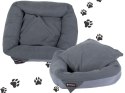 Legowisko dla psa kota miękkie posłanie kanapa kojec sofa poduszka małe