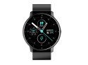 Smartwatch zegarek damski męski gumowy pasek sport bluetooth rozmowy