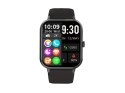 Smartwatch zegarek damski męski gumowy pasek sport bluetooth rozmowy