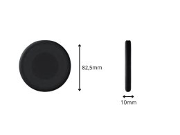 Zestaw adapterów 5w1 szpilka do telefonu w etui usb-c micro usb usb typ a