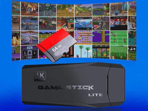 Gra telewizyjna konsola gry video pistolet 2 pady do telewizora av retro Gra telewizyjna konsola gry video pistolet 2 pady do telewizora av retro