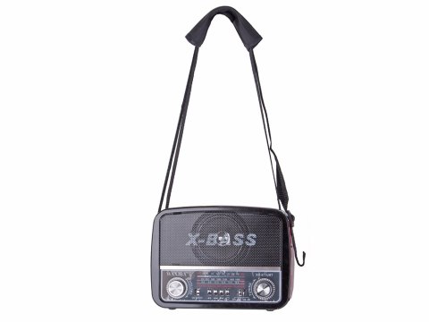 Radio kuchenne przenośne sieciowe na baterie fm/am/sw usb aux tf mp3 retro Radio kuchenne przenośne sieciowe na baterie fm/am/sw usb aux tf mp3 retro