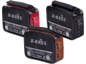 Radio kuchenne przenośne sieciowe na baterie fm/am/sw usb aux tf mp3 retro