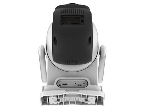 Kamera solarna wifi ip zewnętrzna obrotowa wifi zoom detektor ruchu ip66 Kamera solarna wifi ip zewnętrzna obrotowa wifi zoom detektor ruchu ip66