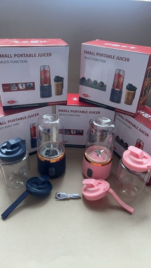 BLENDER KUBEK 6 OSTRZY (60) BLENDER KUBEK 6 OSTRZY (60)