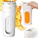 Blender do smoothie koktaili soków przenośny usb bezprzewodowy poręczny