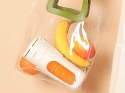 Blender do smoothie koktaili soków przenośny usb bezprzewodowy poręczny