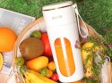 Blender do smoothie koktaili soków przenośny usb bezprzewodowy poręczny