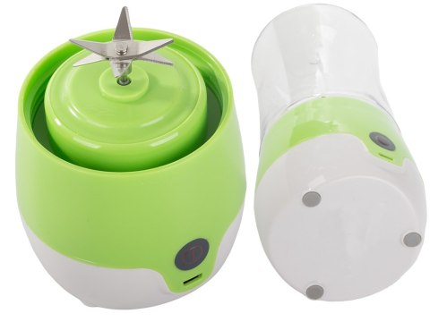 Blender do smoothie przenośny usb bezprzewodowy kubek pojemnik na koktail Blender do smoothie przenośny usb bezprzewodowy kubek pojemnik na koktail