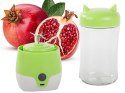 Blender do smoothie przenośny usb bezprzewodowy kubek pojemnik na koktail