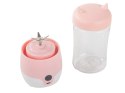 Blender do smoothie przenośny usb bezprzewodowy kubek pojemnik na koktail