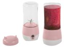 Blender do smoothie przenośny usb bezprzewodowy kubek pojemnik na koktail