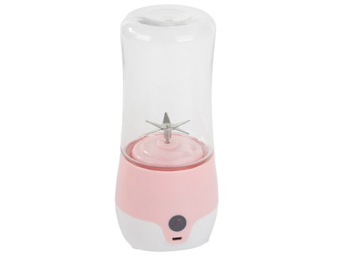 Blender do smoothie przenośny usb bezprzewodowy kubek pojemnik na koktail Blender do smoothie przenośny usb bezprzewodowy kubek pojemnik na koktail