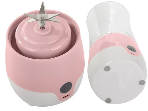 Blender do smoothie przenośny usb bezprzewodowy kubek pojemnik na koktail Blender do smoothie przenośny usb bezprzewodowy kubek pojemnik na koktail