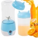 Blender do smoothie przenośny usb bezprzewodowy kubek pojemnik na koktail