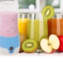 Blender do smoothie przenośny usb bezprzewodowy kubek pojemnik na koktail
