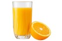 Komplet 6 szt szklanki do napojów zimnych proste wysokie do drinków 340 ml