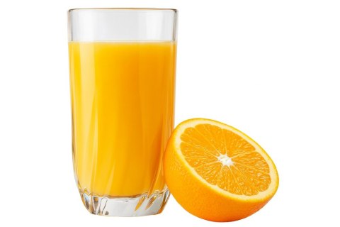 Komplet 6 szt szklanki do napojów zimnych proste wysokie do drinków 340 ml Komplet 6 szt szklanki do napojów zimnych proste wysokie do drinków 340 ml