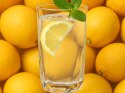 Komplet 6 szt szklanki do napojów zimnych proste wysokie do drinków 340 ml