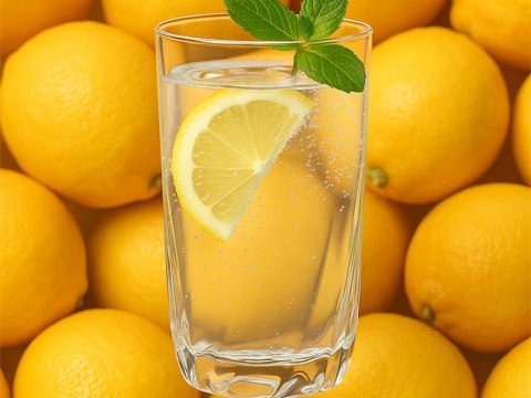 Komplet 6 szt szklanki do napojów zimnych proste wysokie do drinków 340 ml Komplet 6 szt szklanki do napojów zimnych proste wysokie do drinków 340 ml