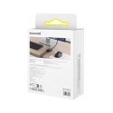 2W1 ADAPTER ROZDZIELACZ HDMI 4K 60HZ DWUKIERUNKOWY AIRJOY 1M CZARNY
