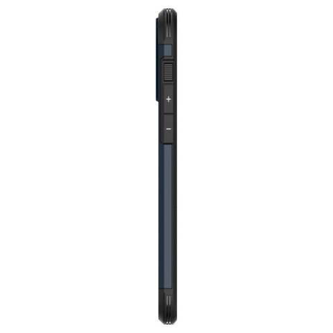 ETUI TOUGH ARMOR MAGSAFE NA IPHONE 15 PRO MAX CZARNY METAL ETUI TOUGH ARMOR MAGSAFE NA IPHONE 15 PRO MAX CZARNY METAL