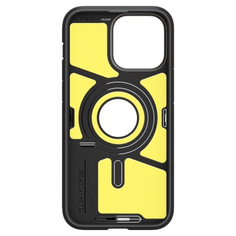 ETUI TOUGH ARMOR MAGSAFE NA IPHONE 15 PRO METALICZNY SZARY ETUI TOUGH ARMOR MAGSAFE NA IPHONE 15 PRO METALICZNY SZARY