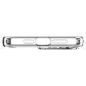ETUI ULTRA HYBRID MAG Z MAGSAFE NA IPHONE 15 PRO MAX ZŁOTE