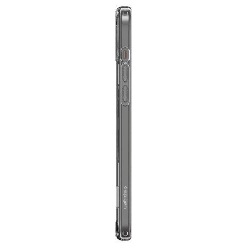 ETUI ULTRA HYBRID S MAGSAFE Z PODSTAWKĄ DO IPHONE 15 PRZEZROCZYSTE ETUI ULTRA HYBRID S MAGSAFE Z PODSTAWKĄ DO IPHONE 15 PRZEZROCZYSTE