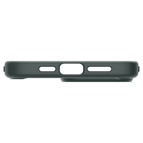ETUI ULTRA HYBRID NA IPHONE 15 PRO CIEMNOZIELONE ETUI ULTRA HYBRID NA IPHONE 15 PRO CIEMNOZIELONE