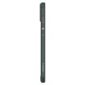ETUI ULTRA HYBRID NA IPHONE 15 CIEMNOZIELONE