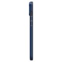 ETUI OCHRONNE DO IPHONE 15 PLUS THIN FIT NIEBIESKIE